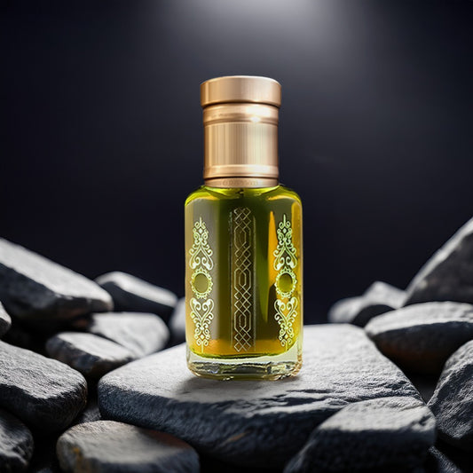 دهن ورد طائفي