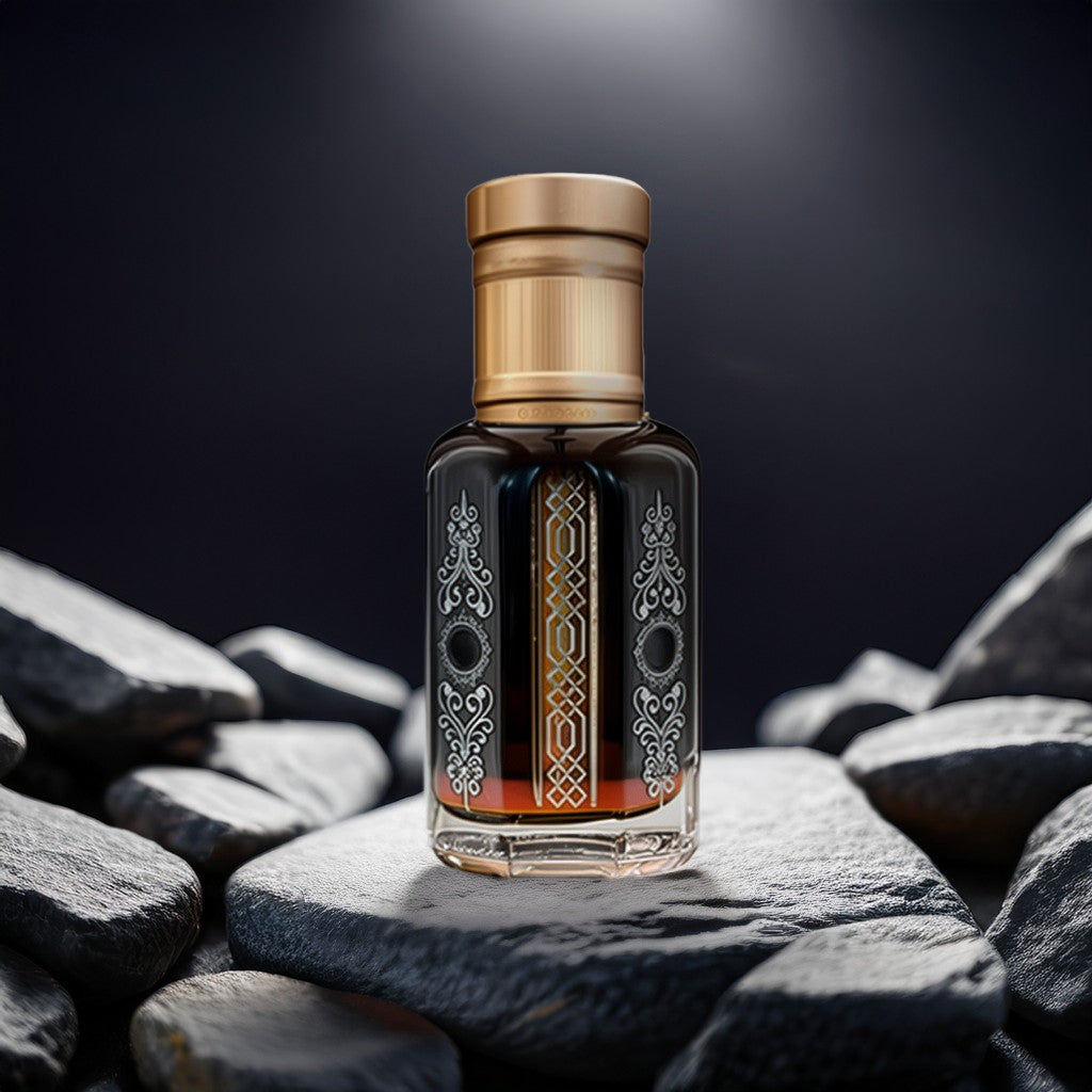 مسك الغزال السيبيري