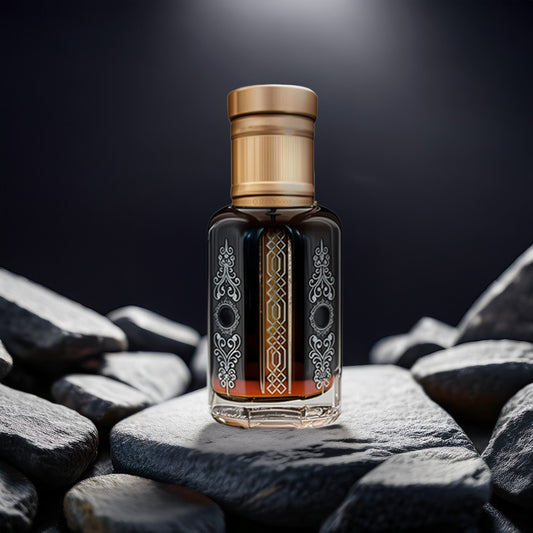 مسك الغزال السيبيري