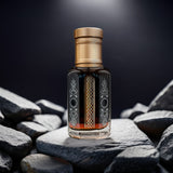 مسك الغزال السيبيري