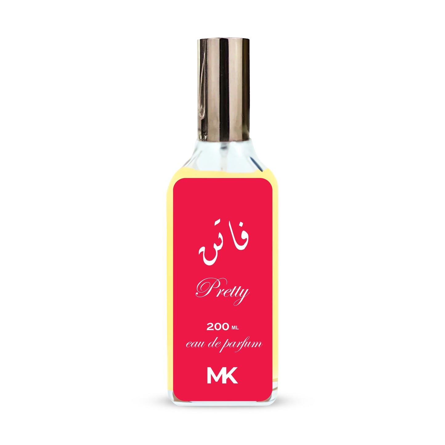 عطر فاتن للنساء - 200 مل من مصر الكنانة