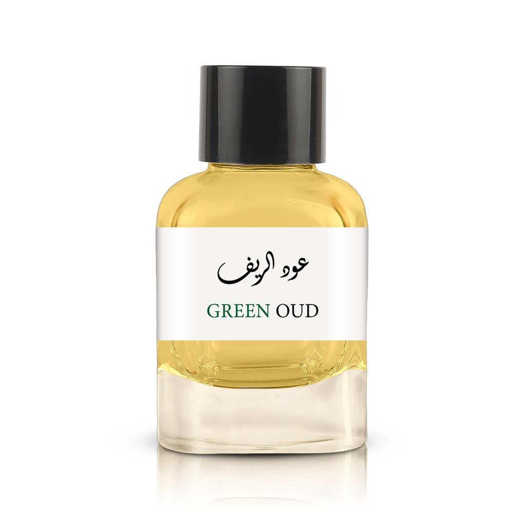 عطر عود الريف من دار مصر الكنانة 100 مل