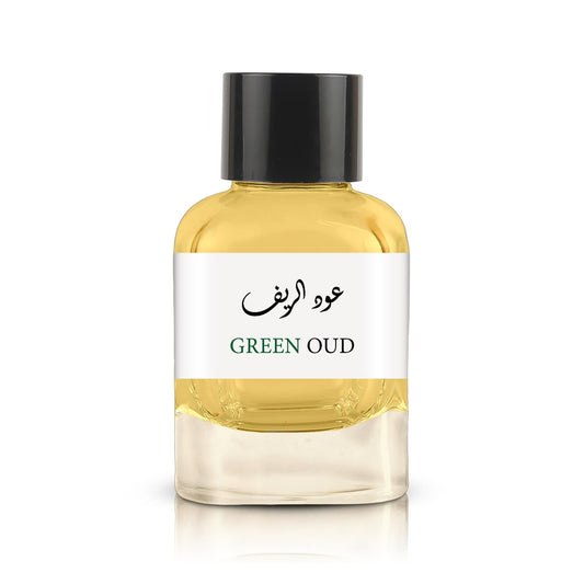 عطر عود الريف من دار مصر الكنانة 100 مل