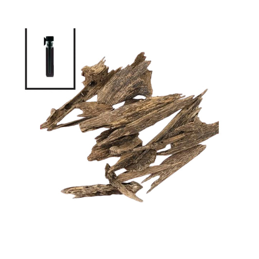 عود سومطري دوبل ممتاز – 10 جرام