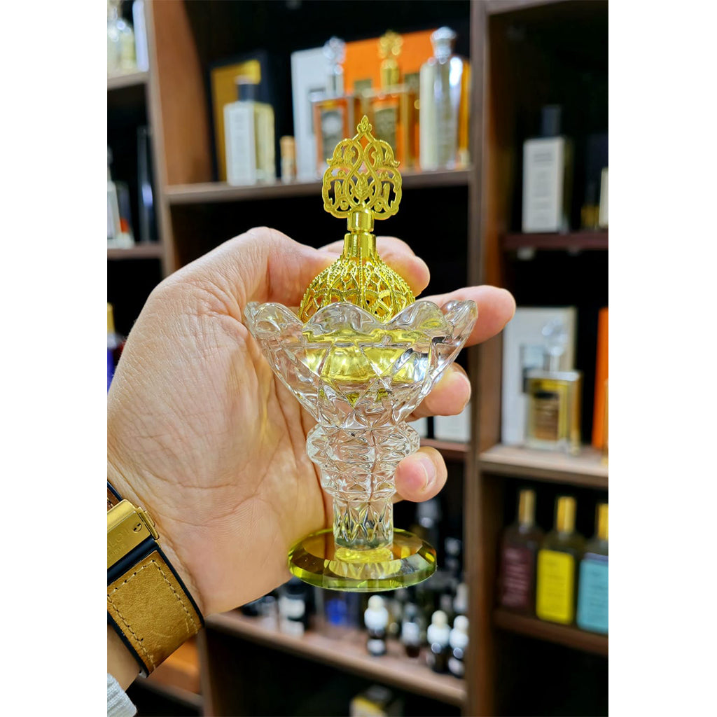 المبخرة العباسية