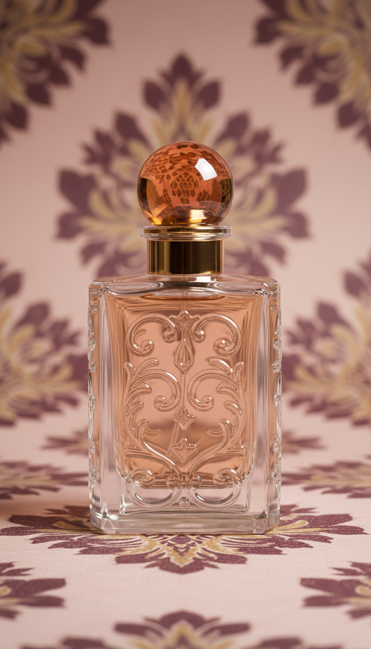 Ambre Ancienne eau de parfum