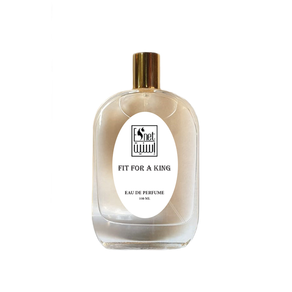 عطر تناسب الملك - FIT FOR A KING للنساء