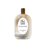 عطر تناسب الملك - FIT FOR A KING للنساء