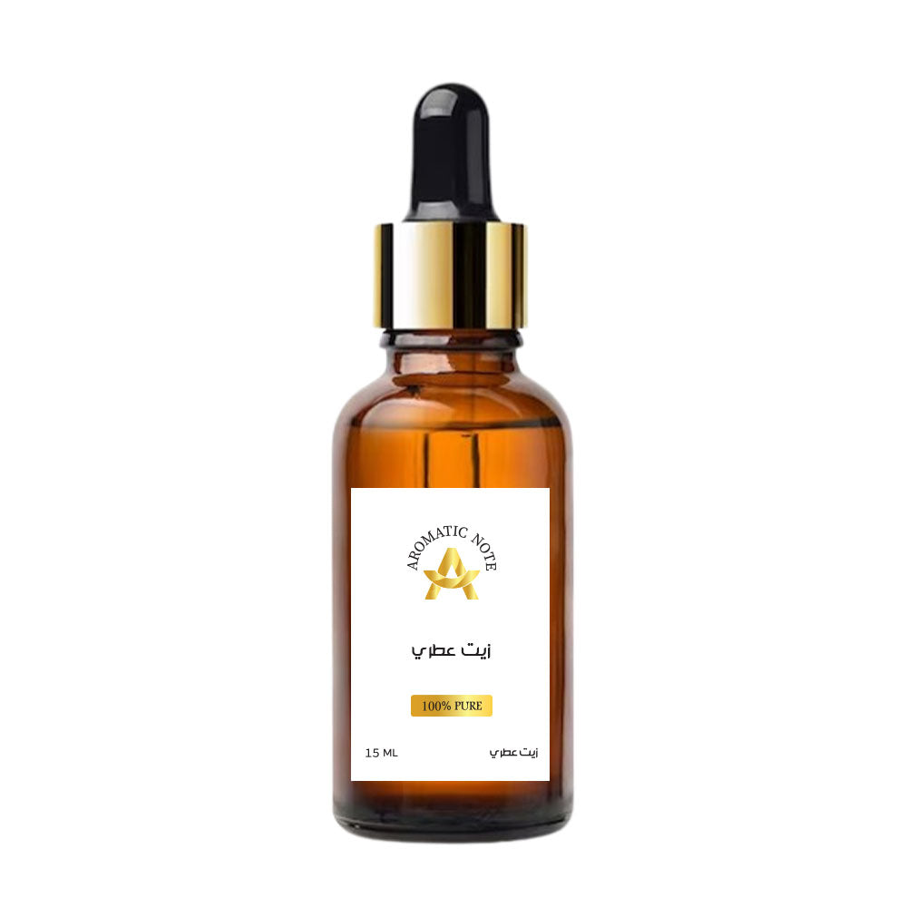 زيت عطري مسك الروم من أروماتيك نوت