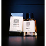 عطر كرافت من إيمورتال برفيوم