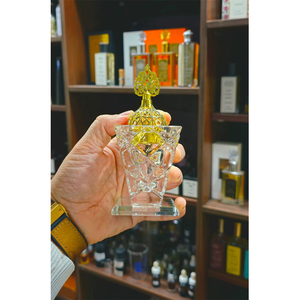 المبخرة الدمشقية