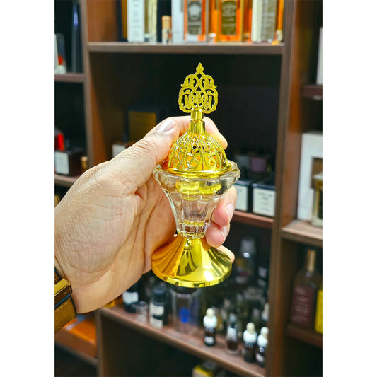 مبخرة بغداد