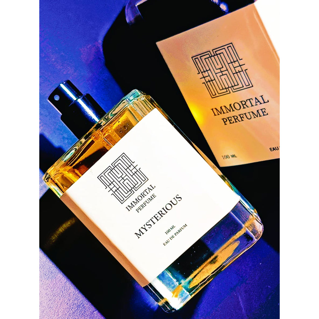 عطر مستيريوس من إيمورتال برفيوم