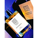 عطر مستيريوس من إيمورتال برفيوم
