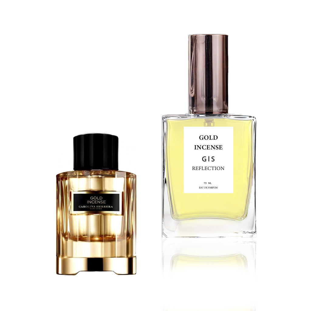 جولد انسينس