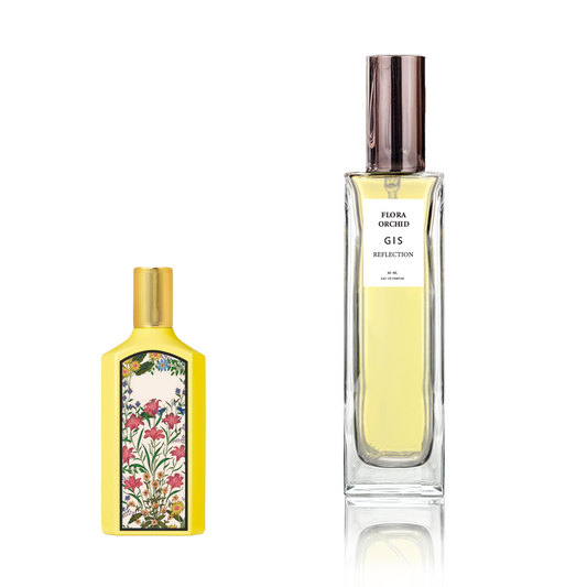 فلورا اوركيد