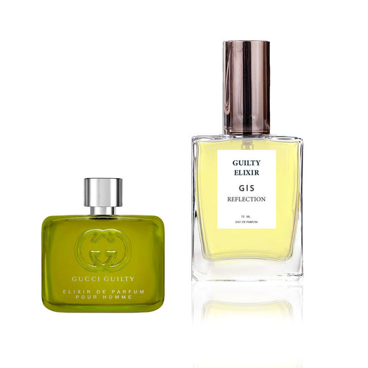 جوتشي جيلتي الكسير