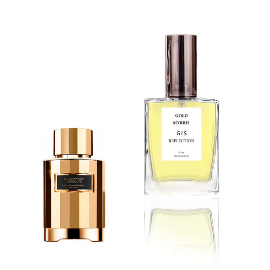 جولد ميرا ابسولوت