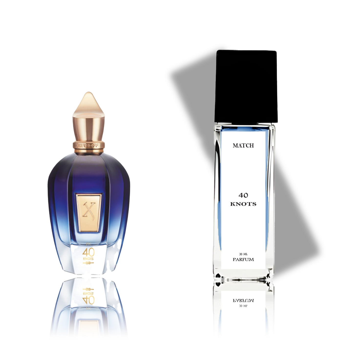 عطر نوتس 40