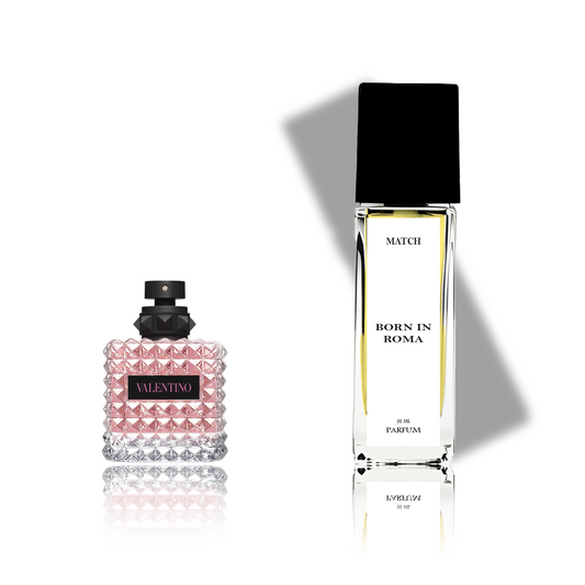 عطر بورن إن روما