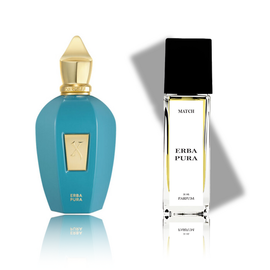 عطر إربا بورا