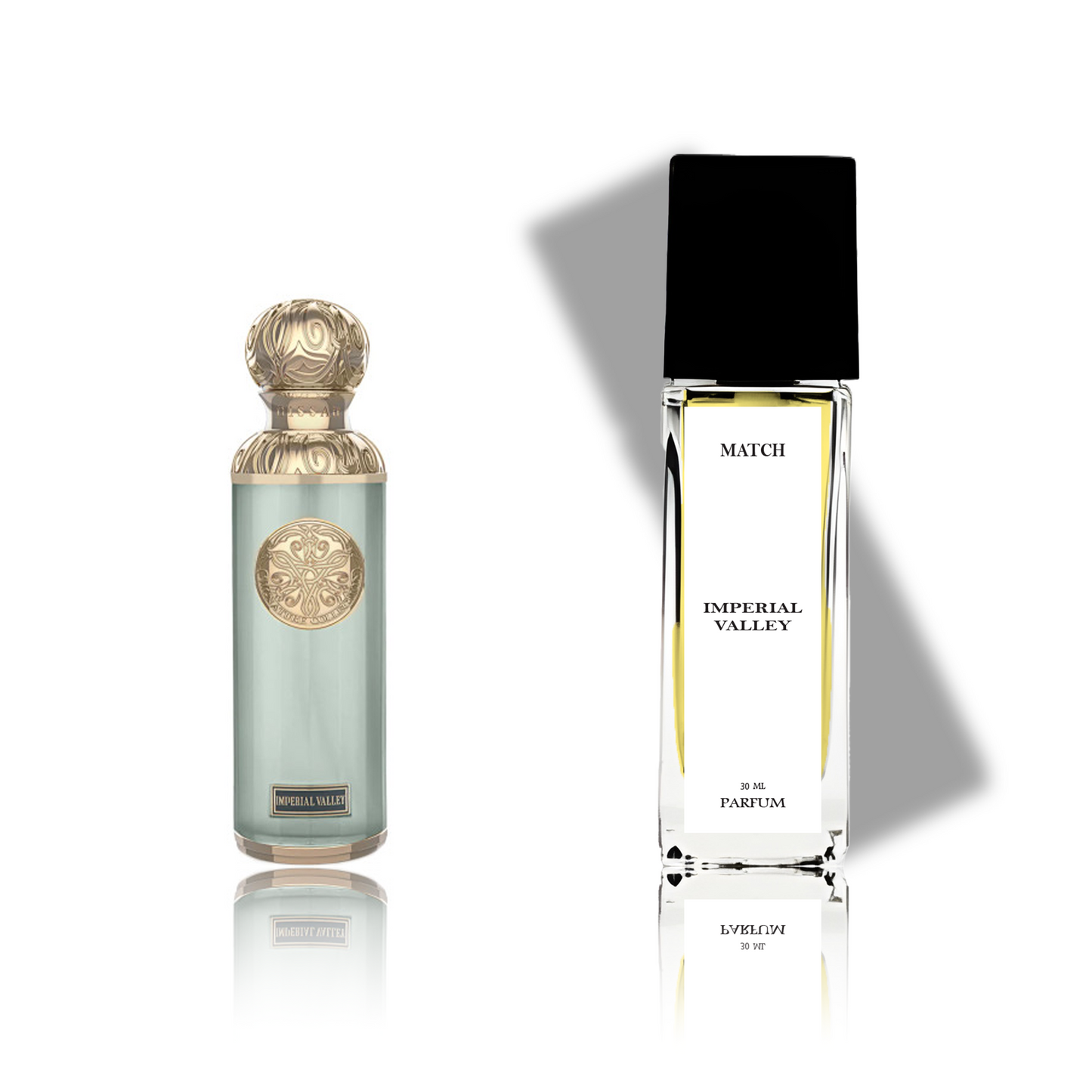 عطر إمبريال فالي