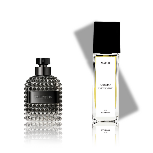 عطر أومو إنتنس