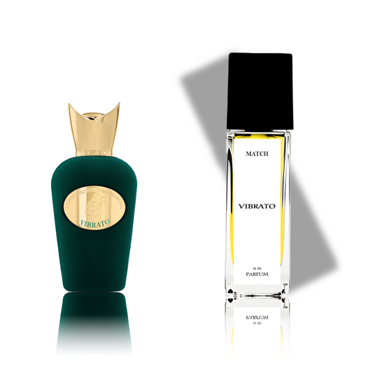 عطر فيبراتو