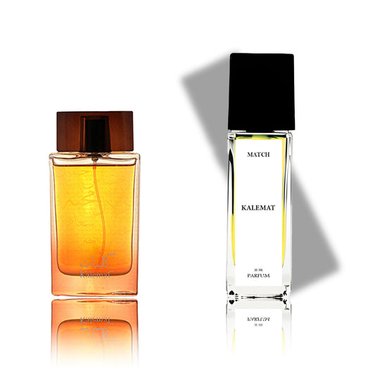 عطر كلمات
