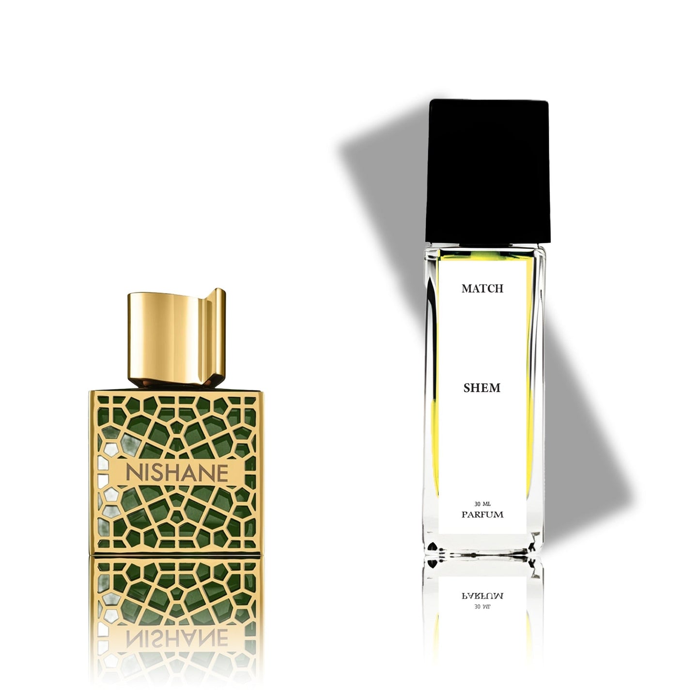 عطر شيم نيشان