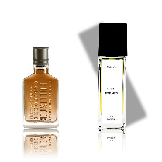 عطر سوكال في مين