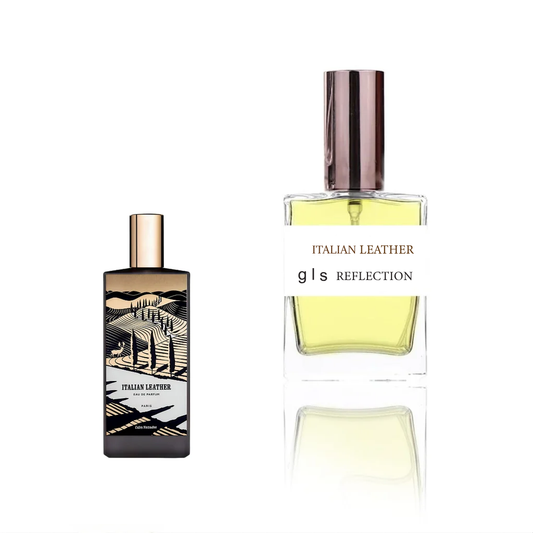 ميمو ايطاليان ليذر