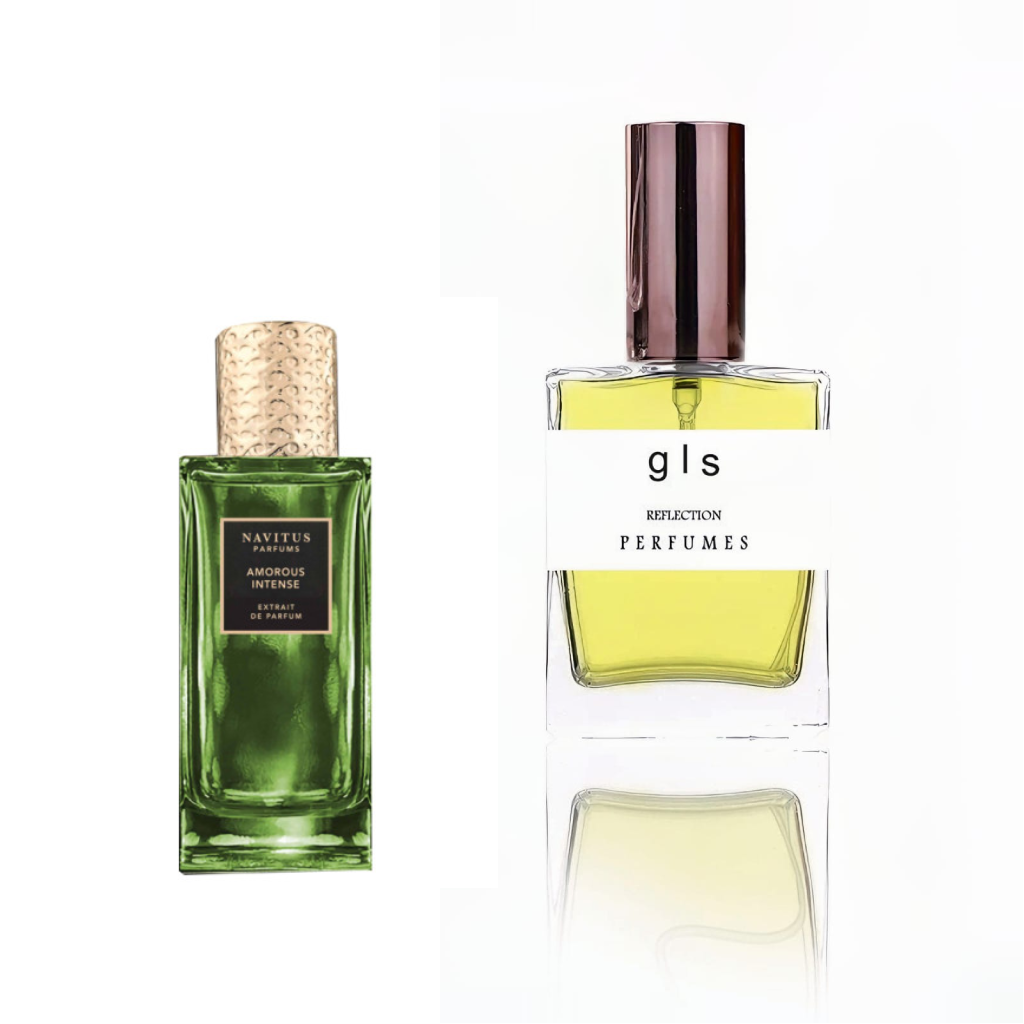 امورس انتنس