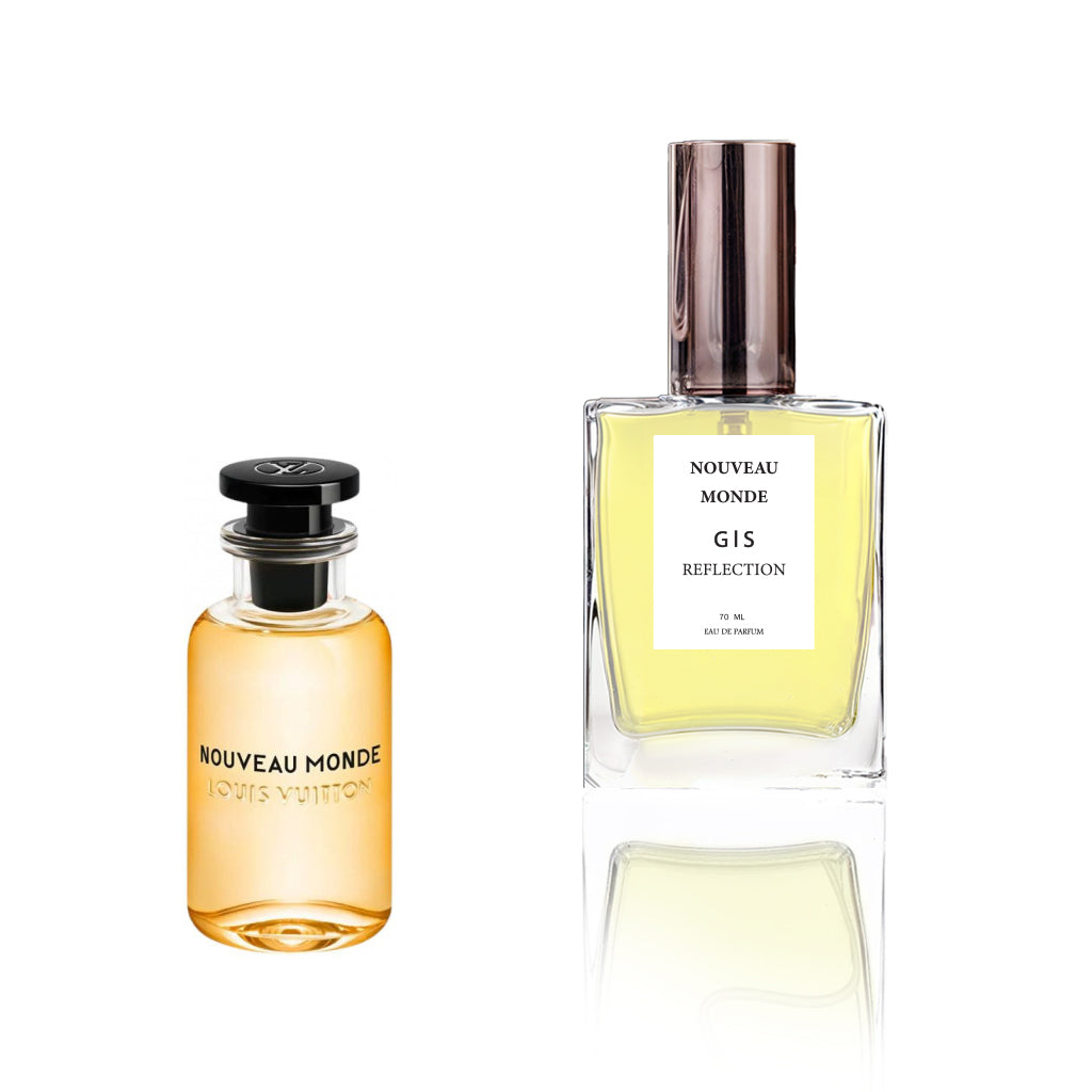 نويفو موندي