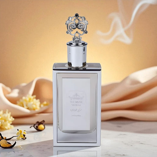 عطر مسك الفانيلا