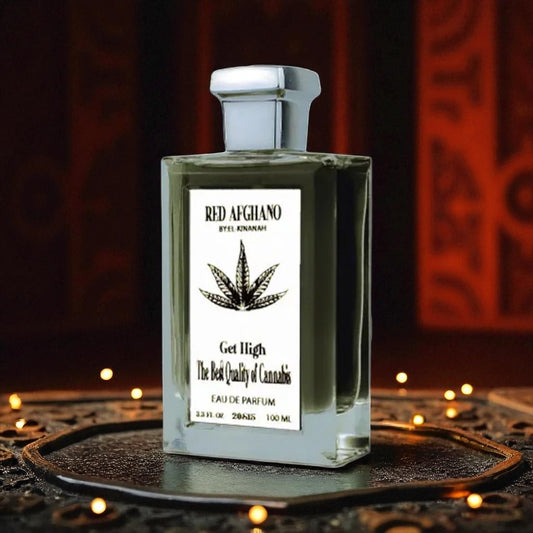 عطر ريد أفغانو من أمير حرب للرجال 100 مل .