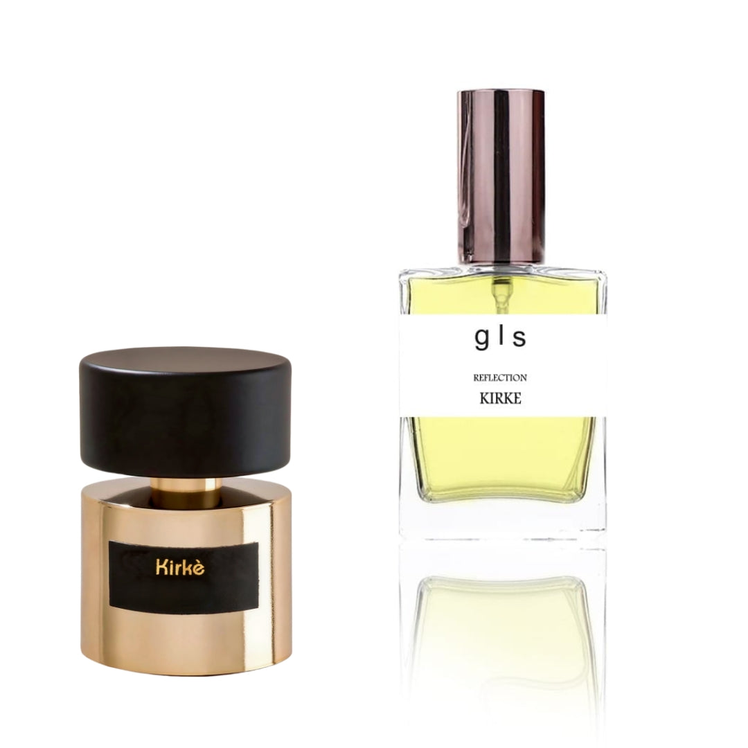 تيزيانا كيركيه