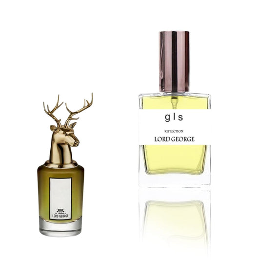 بنهاليغونز لورد جورج