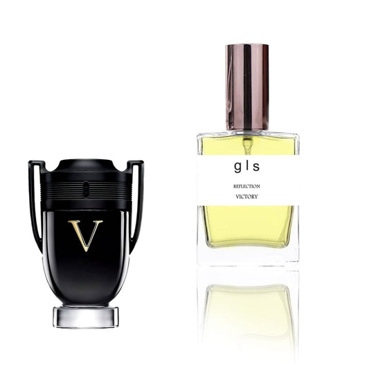 باكو رابان انفيكتوس فيكتوري