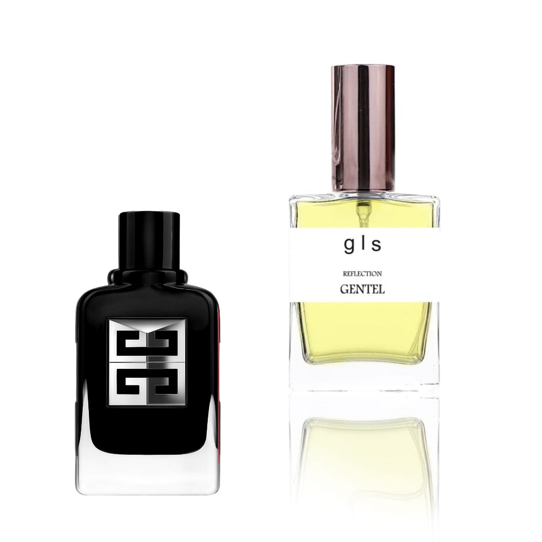 جيفنجي سوسايتي