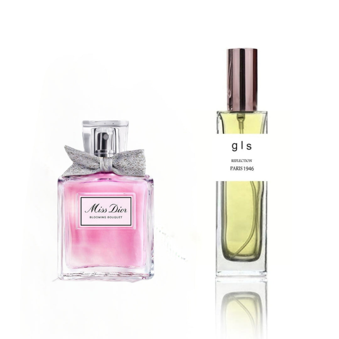 بلومينج بوكيه