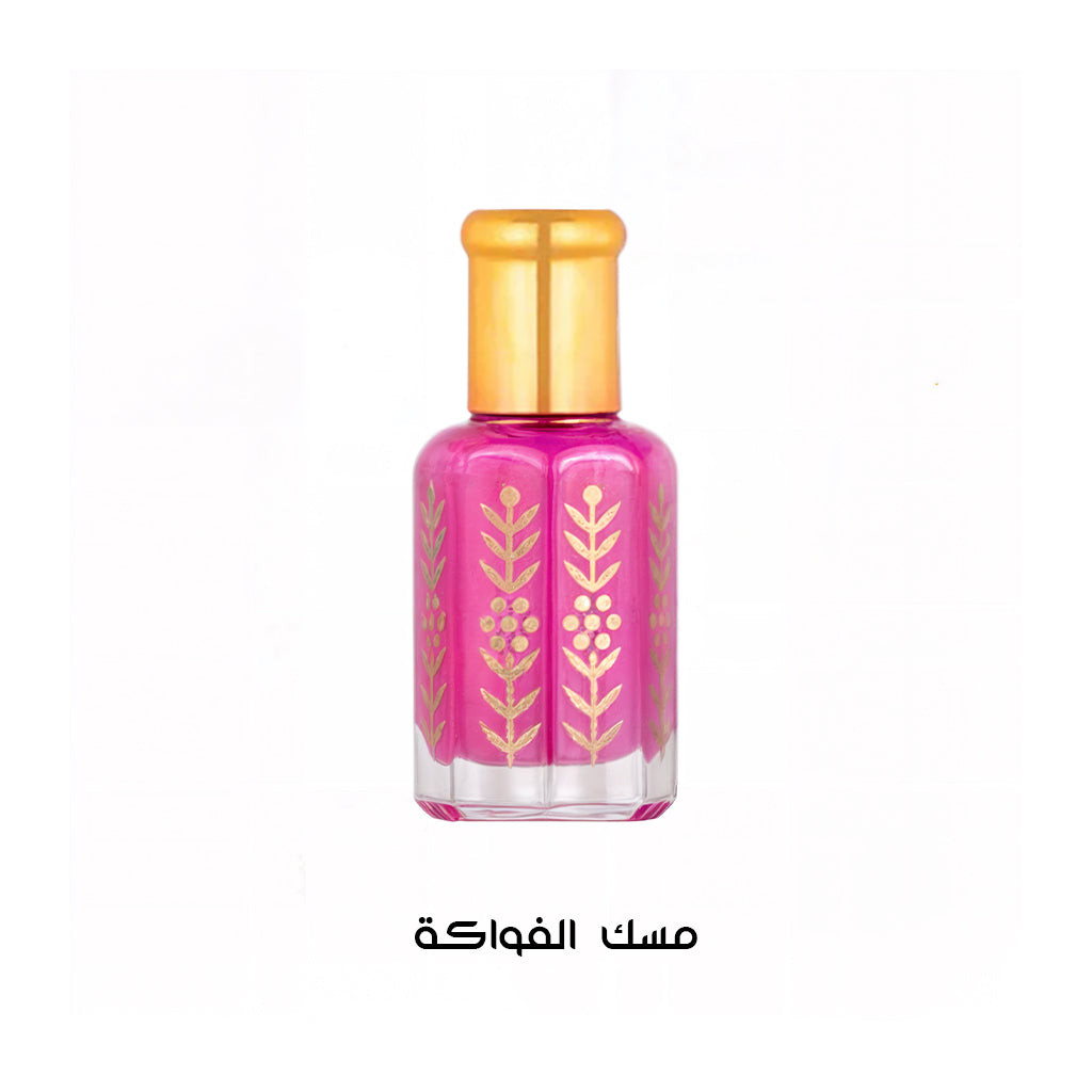 مسك الفواكه