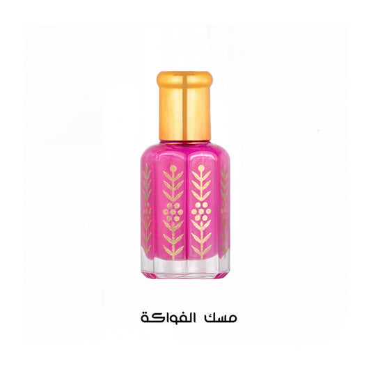 مسك الفواكه