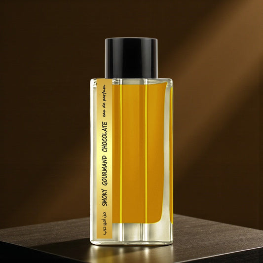 سموكي جورماندي شوكليت من أمير حرب