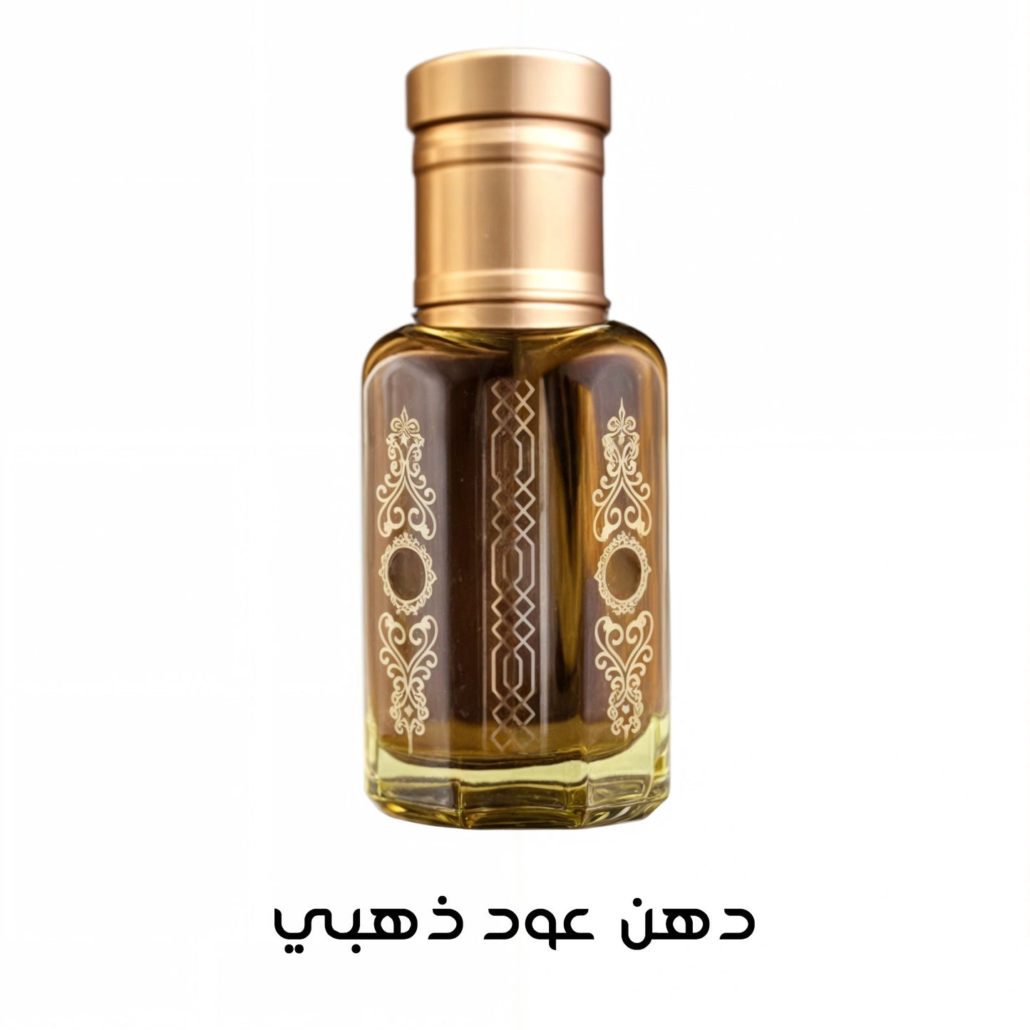 العود الذهبي