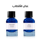 عرض الأقطاب القوية