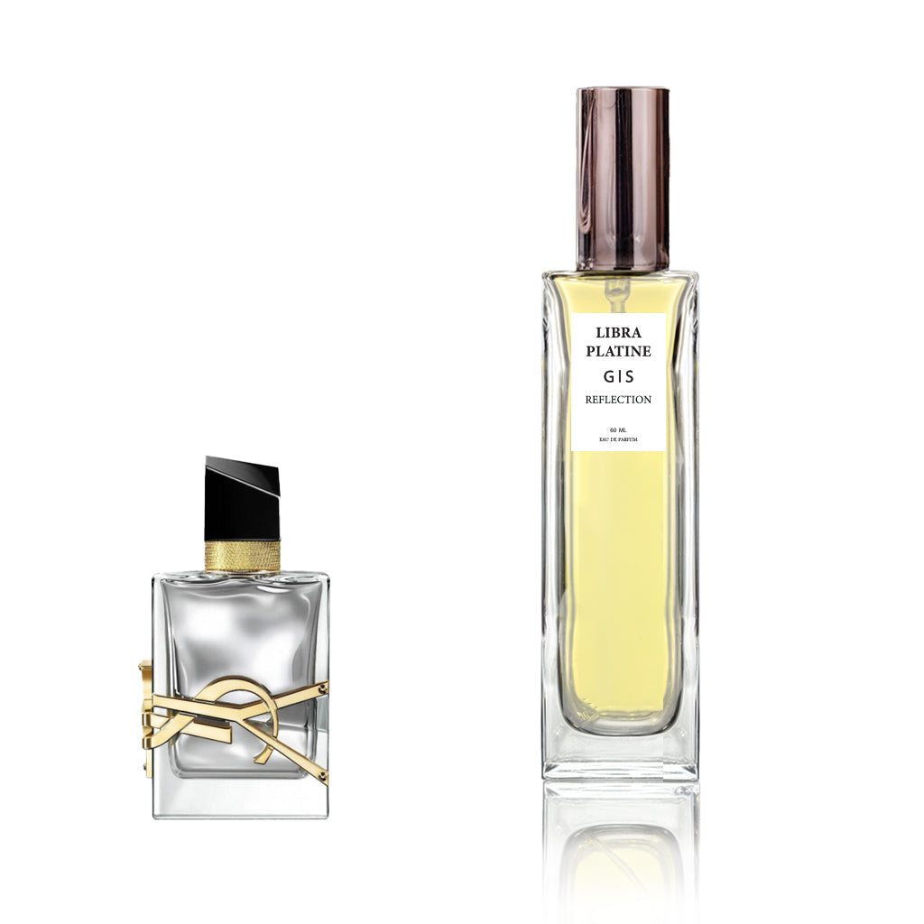 ليبرا أبسولو بلاتين