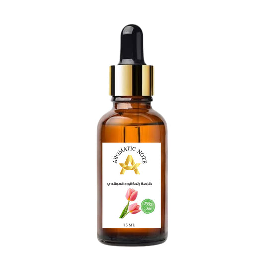 خلاصة رائحة الورد الهولندي