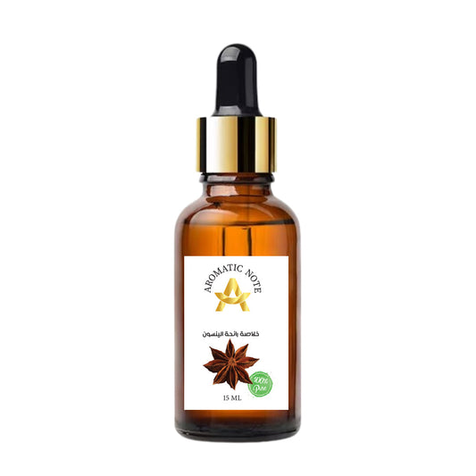 خلاصة رائحة الينسون