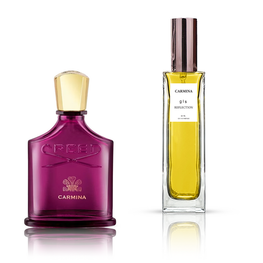 كريد كارمينا